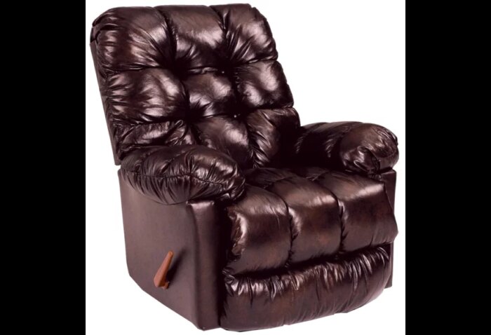 Brosmer Rocker Recliner with Massage and Heat