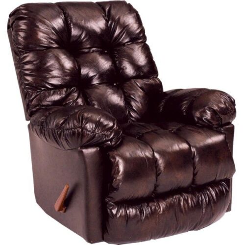 Brosmer Wallhugger Recliner With Massage And Heat