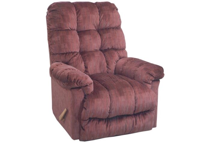 Brosmer Power Lift Recliner with Power Tilt, Adjustable Headrest - Image 2