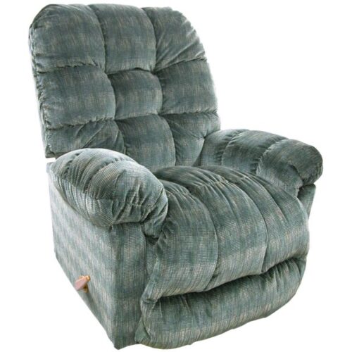 Brosmer Power Lift Recliner with Power Tilt, Adjustable Headrest