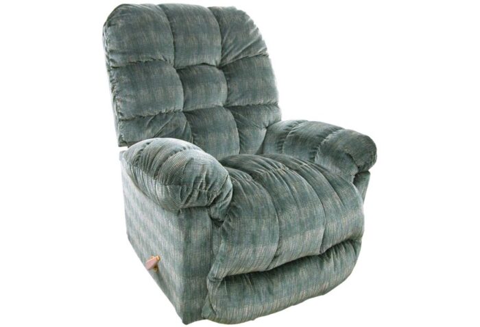 Brosmer Power Lift Recliner with Power Tilt, Adjustable Headrest