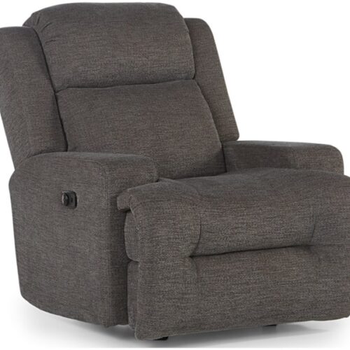 O'Neil Power Rocker Recliner