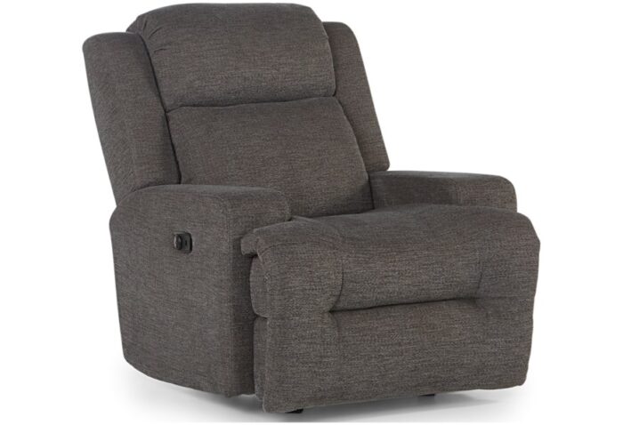 O'Neil Power Rocker Recliner