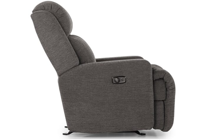 O'Neil Power Rocker Recliner - Image 4