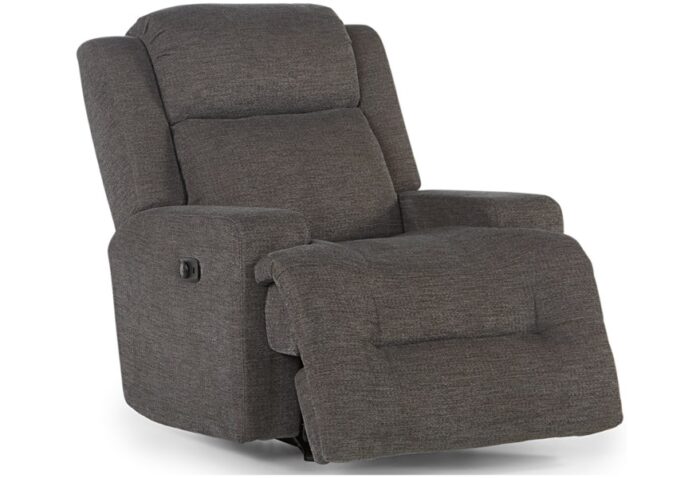O'Neil Power Rocker Recliner - Image 2