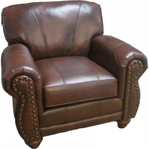 Noble Stationary Chair