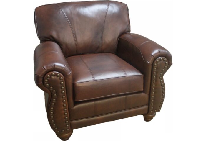 Noble Stationary Chair
