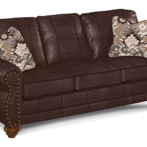 Noble Stationary Sofa