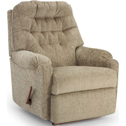 Sondra Space Saver Recliner