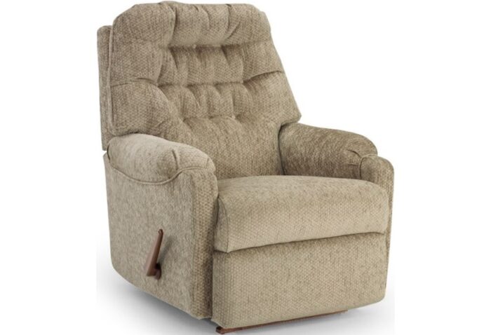 Sondra Space Saver Recliner