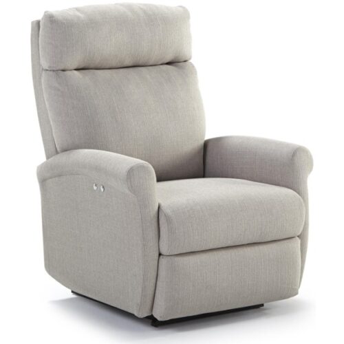 Codie Power Rocker Recliner with Power Tilt Headrest