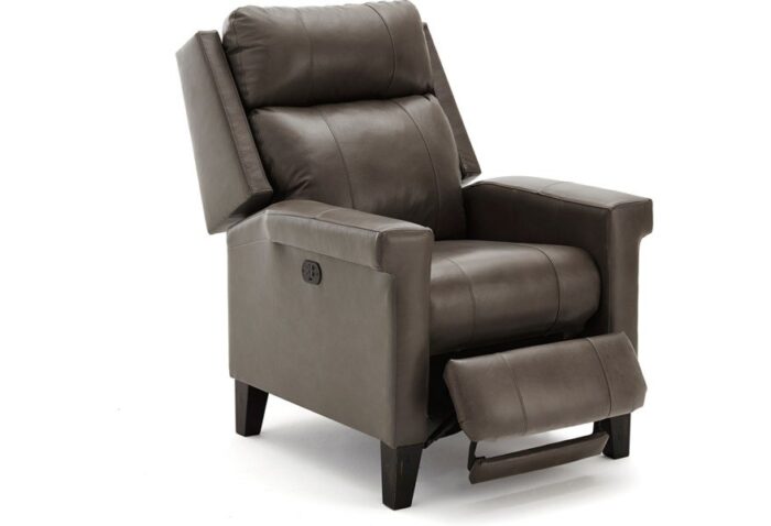 Prima High Leg Reclining Chair - Image 2