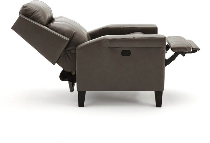Prima High Leg Reclining Chair - Image 3