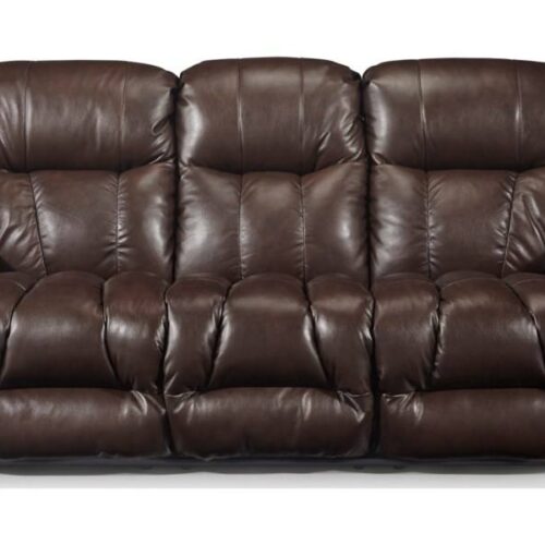Retreat Power Reclining Space Saver Sofa