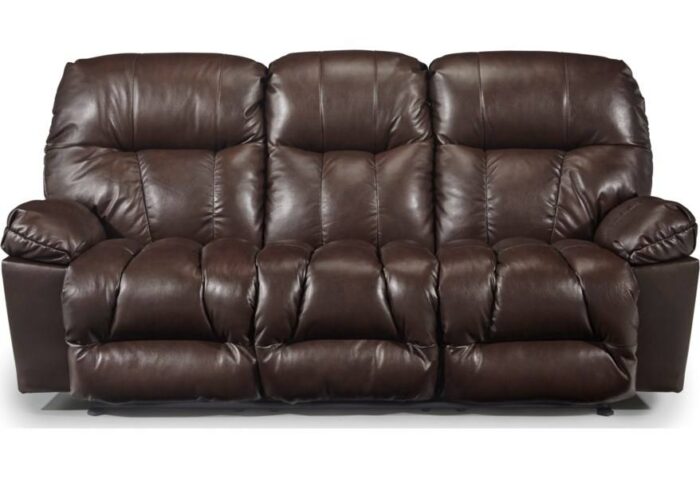 Retreat Power Reclining Space Saver Sofa
