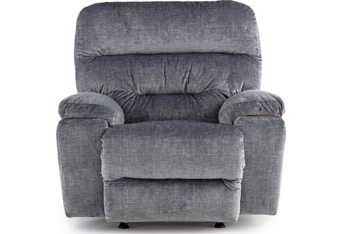 Ryson Power Headrest Rocker Recliner