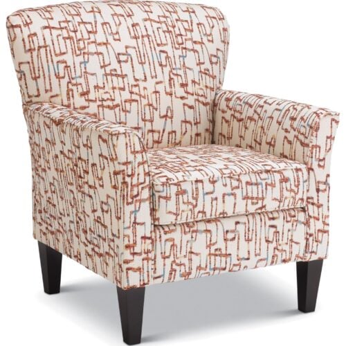 Saydie Chair In Spring
