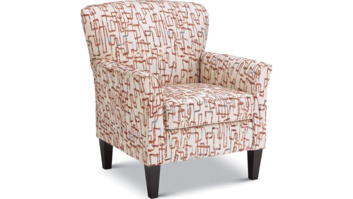Saydie Chair In Spring