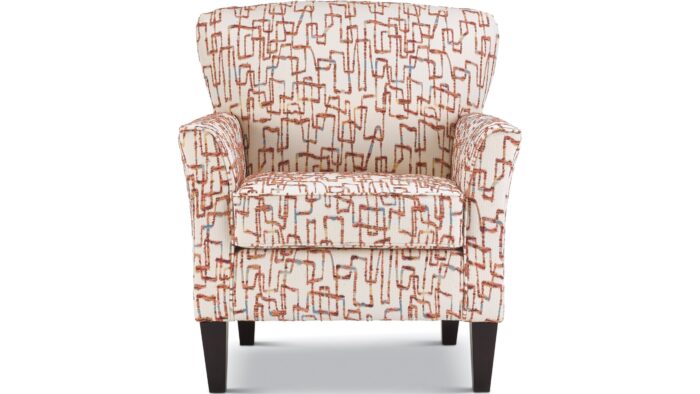 Saydie Chair In Spring - Image 2