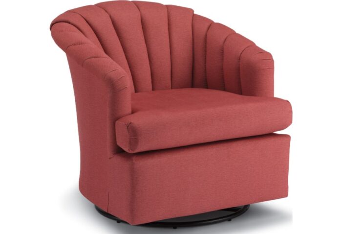 Elaine Swivel Glider Chair