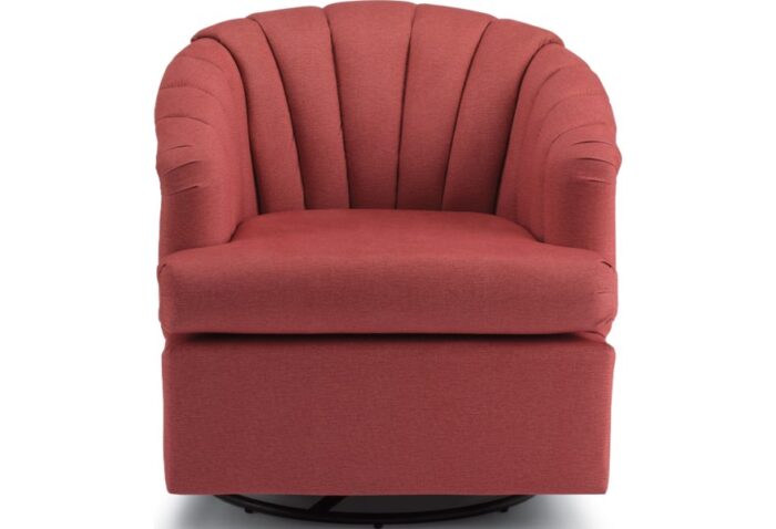 Elaine Swivel Glider Chair - Image 2