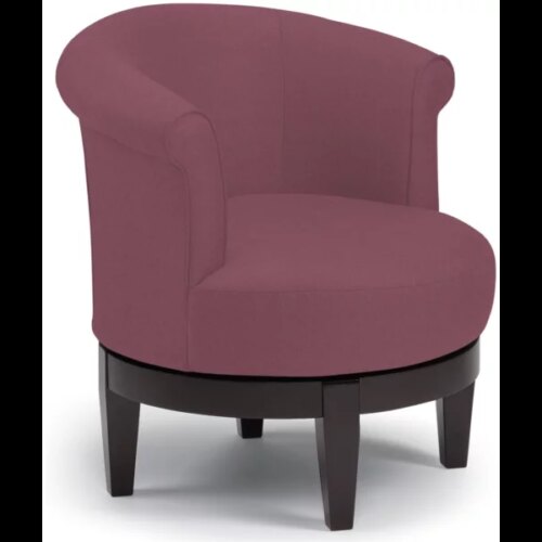 Attica Swivel Chair