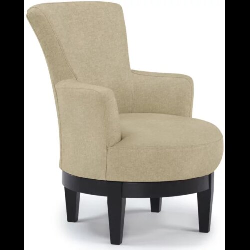 Justine Swivel Chair