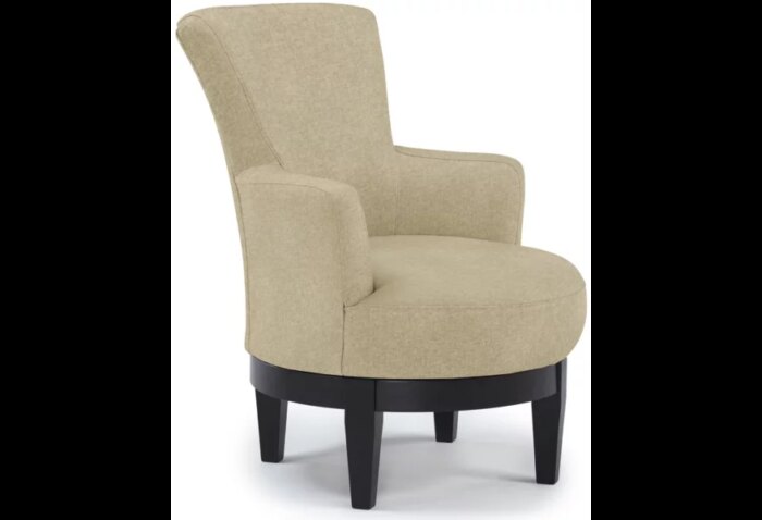 Justine Swivel Chair