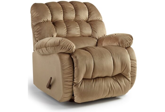The Beast Roscoe Rocker Recliner