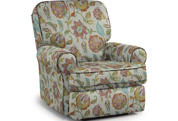 Tryp Swivel Glider Recliner