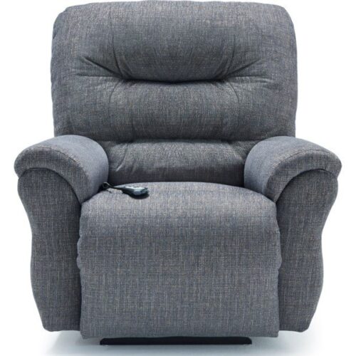 Unity Casual Power Swivel Glider Recliner