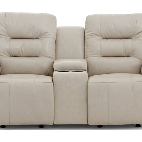 Unity Rocker Console Loveseat