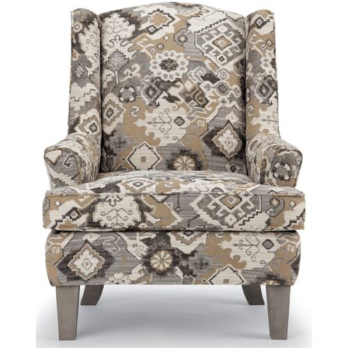 Andrea Wing Chair
