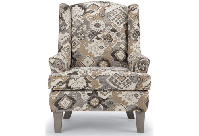 Andrea Wing Chair
