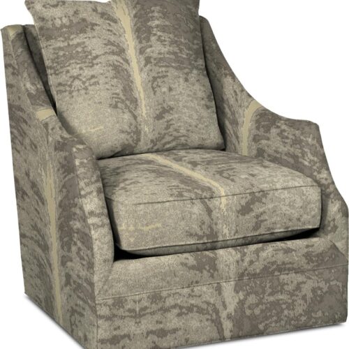 Shannon Swivel Chair