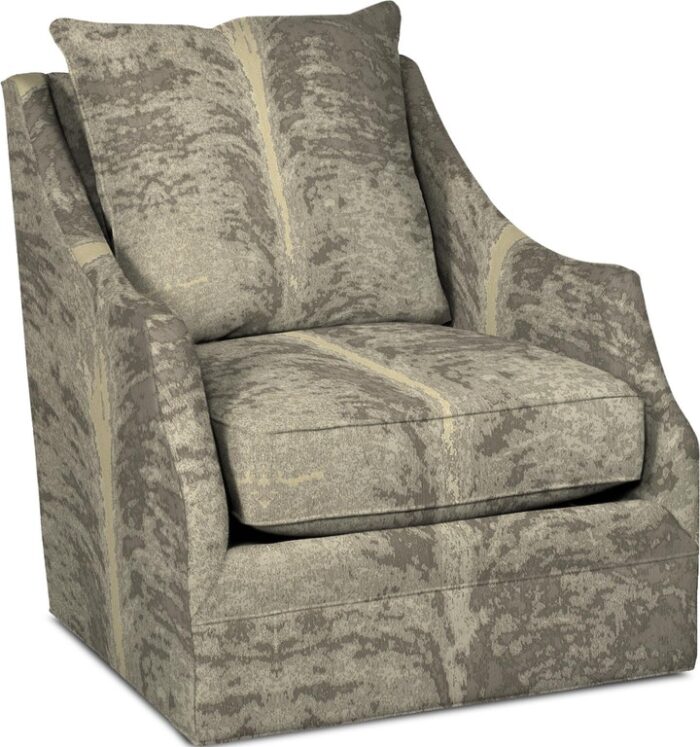 Shannon Swivel Chair