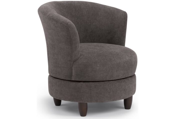 Palmona Swivel Chair