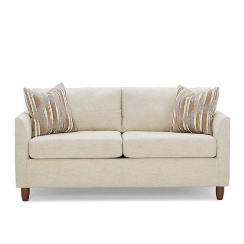 Bayment Queen Stationary Sofa Sleeper