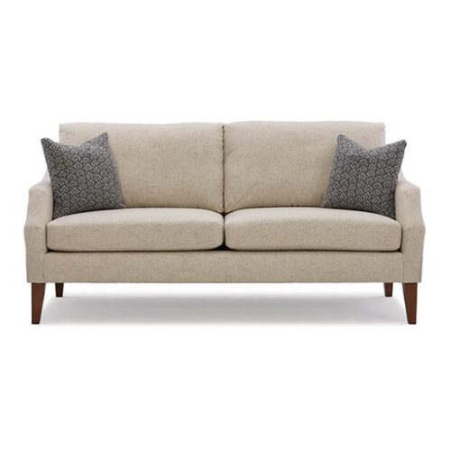 Syndicate Stationary Sofa