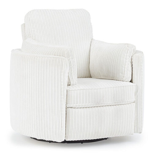 Luanna Swivel Recliner