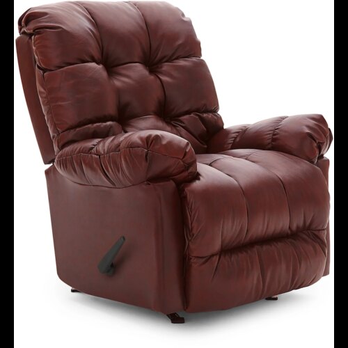 Rocking Recliner Chair