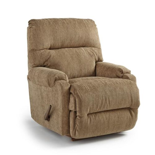 Cannes Petite Traditional Recliner