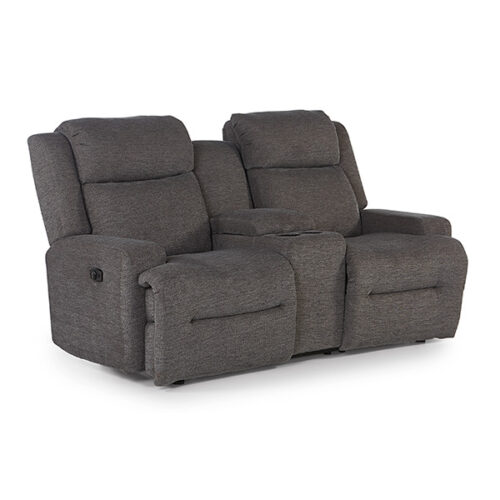 O'neil Power Loveseat