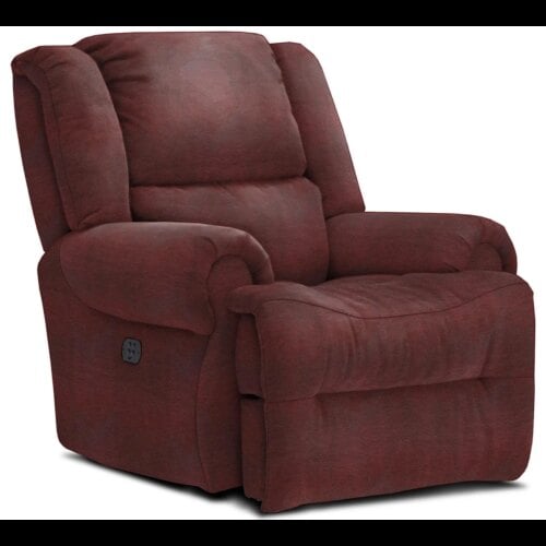 Power Rocker Recliner
