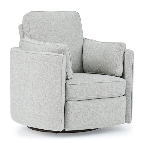 Luana Swivel Recliner