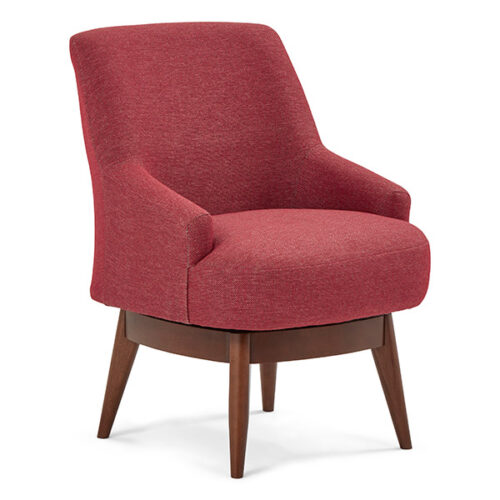Mattay Swivel Chair