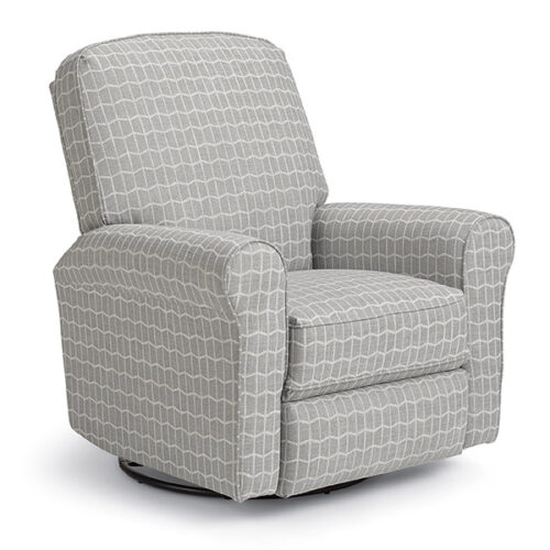 Josey Swivel Glider Recliner
