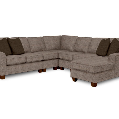 Annabel Sectional