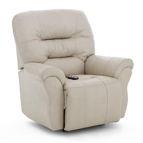 Unity Swivel Glider Recliner