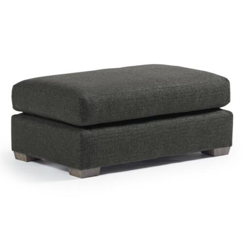 Living Room Ottoman